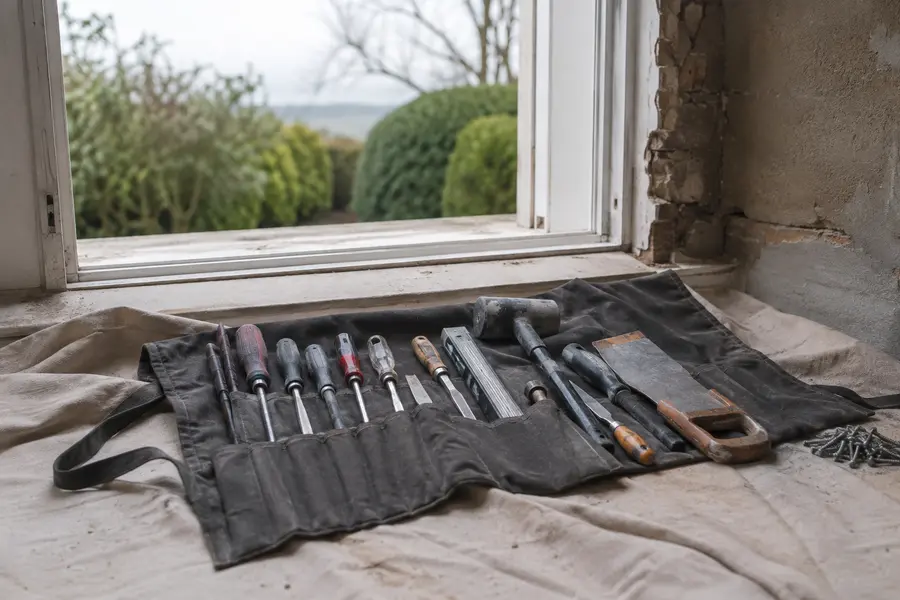 Window Repairs