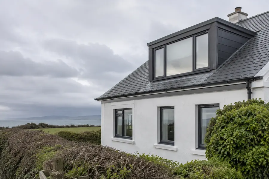 Dormer Windows