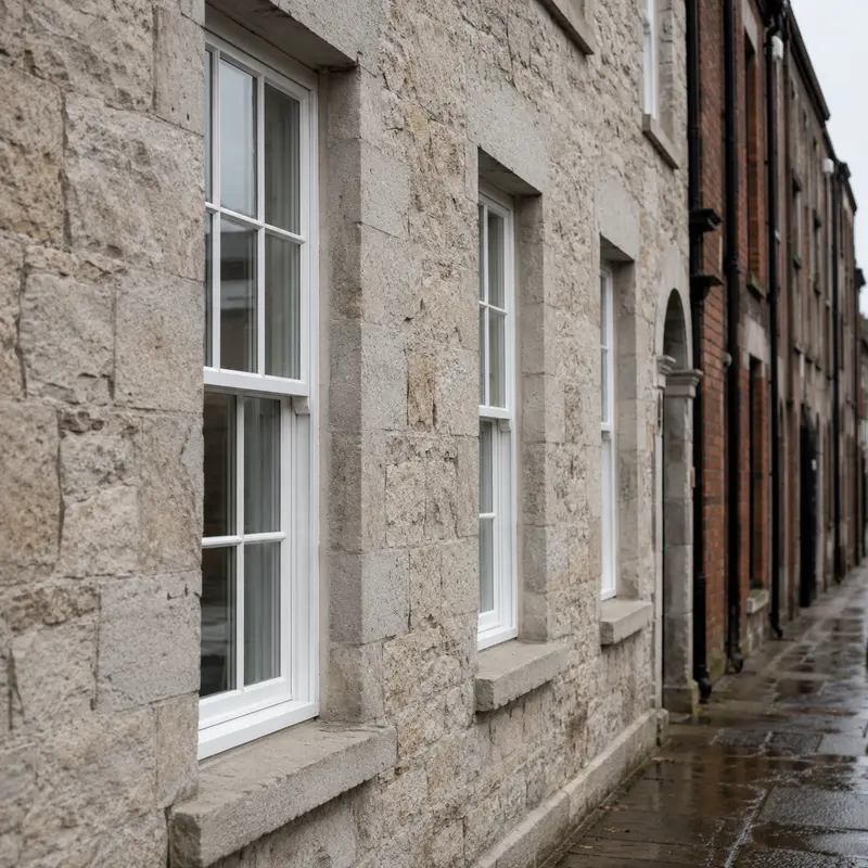 Sash Windows