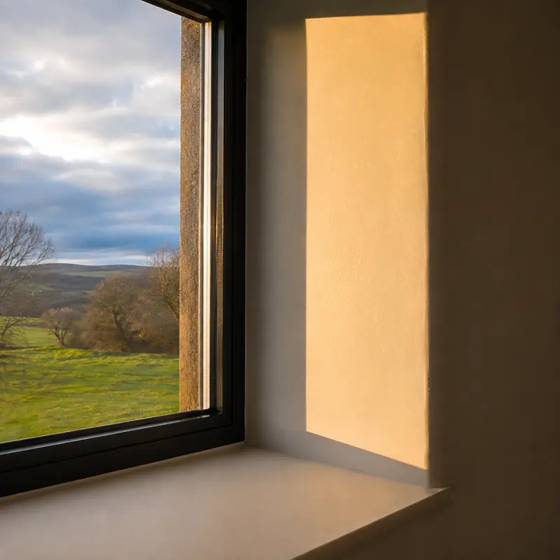 Triple Glazing